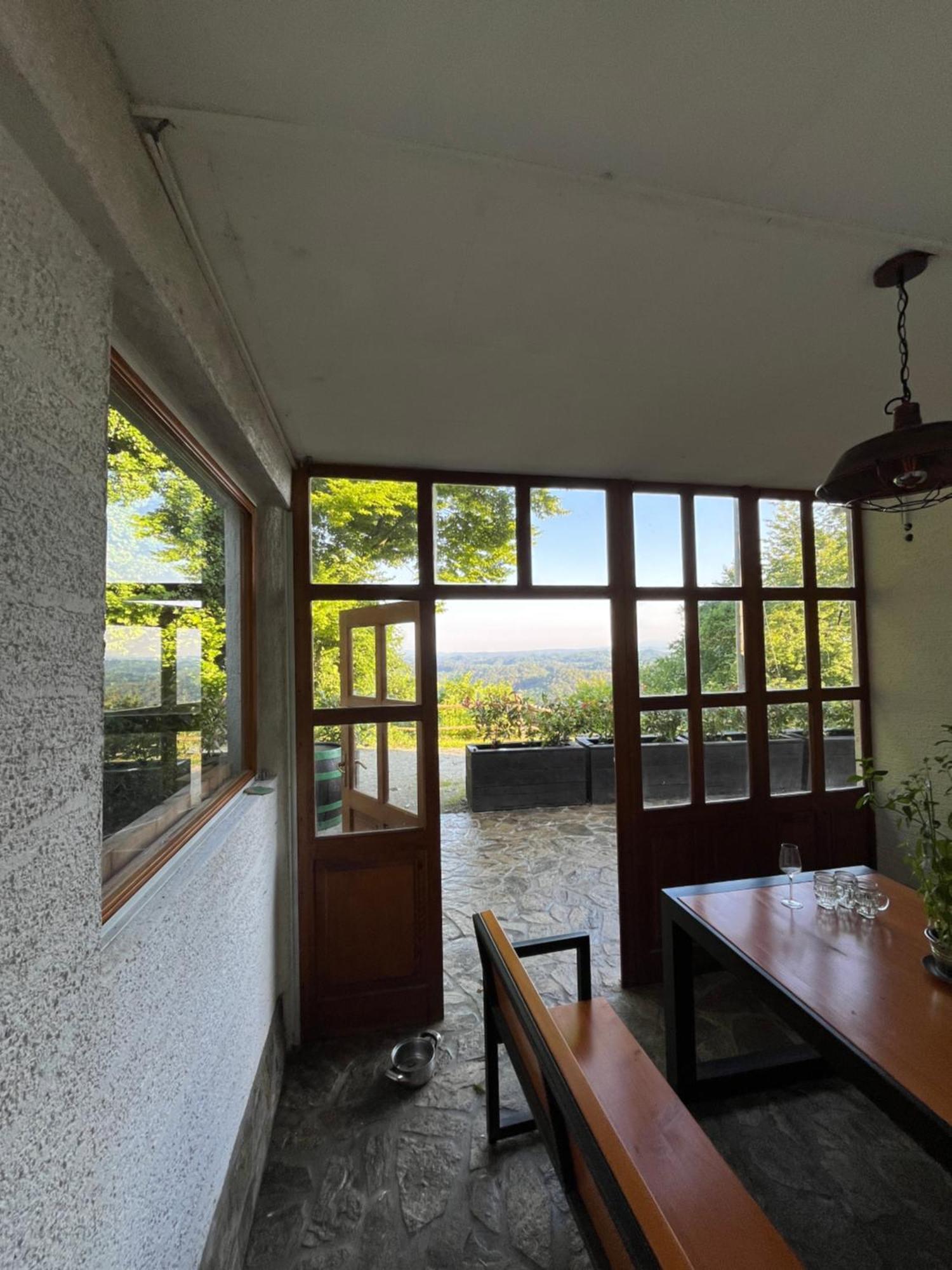 דירות טוהליי Cesargradska Klet מראה חיצוני תמונה